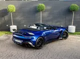 Aston Martin Vantage V12 Roadster thumbnail