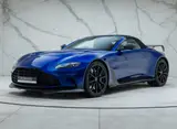 Aston Martin Vantage V12 Roadster thumbnail