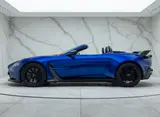 Aston Martin Vantage V12 Roadster thumbnail