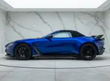 Aston Martin Vantage V12 Roadster thumbnail