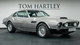 Aston Martin V8 thumbnail