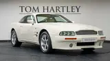 Aston Martin V8 thumbnail