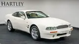 Aston Martin V8 thumbnail