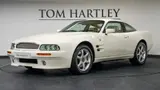 Aston Martin V8 thumbnail