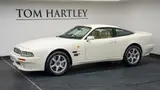 Aston Martin V8 thumbnail
