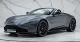 Aston Martin Vantage V8 Roadster thumbnail