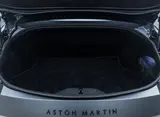 Aston Martin Vantage V8 Roadster thumbnail