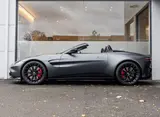 Aston Martin Vantage V8 Roadster thumbnail