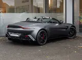 Aston Martin Vantage V8 Roadster thumbnail