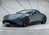 Aston Martin Vantage V8 Roadster thumbnail