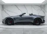 Aston Martin Vantage V8 Roadster thumbnail