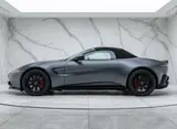 Aston Martin Vantage V8 Roadster thumbnail