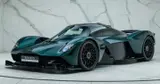 Aston Martin Valkyrie thumbnail