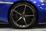 Aston Martin Vanquish V12 Zagato thumbnail