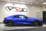Aston Martin Vanquish V12 Zagato thumbnail