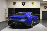 Aston Martin Vanquish V12 Zagato thumbnail