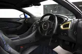 Aston Martin Vanquish V12 Zagato thumbnail