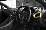 Aston Martin Vanquish V12 Zagato thumbnail