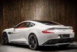 Aston Martin Vanquish thumbnail