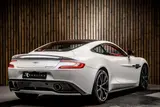 Aston Martin Vanquish thumbnail