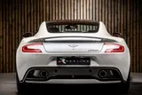 Aston Martin Vanquish thumbnail