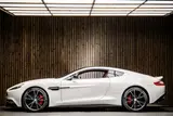 Aston Martin Vanquish thumbnail