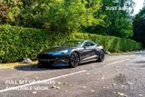 Aston Martin Vanquish thumbnail