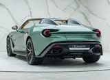 Aston Martin Vanquish Zagato Speedster thumbnail