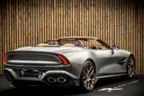 Aston Martin Vanquish Volante thumbnail