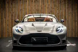 Aston Martin Vanquish Volante thumbnail