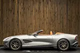 Aston Martin Vanquish Volante thumbnail