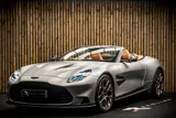 Aston Martin Vanquish Volante thumbnail