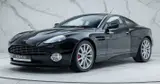 Aston Martin Vanquish S Ultimate thumbnail