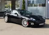 Aston Martin Vanquish S Ultimate thumbnail