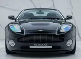 Aston Martin Vanquish S Ultimate thumbnail