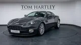 Aston Martin Vanquish S thumbnail