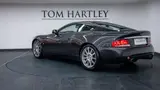 Aston Martin Vanquish S thumbnail