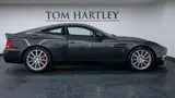 Aston Martin Vanquish S thumbnail