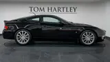 Aston Martin Vanquish S thumbnail
