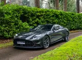 Aston Martin Vanquish V12 thumbnail