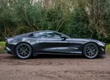 Aston Martin Vanquish V12 thumbnail