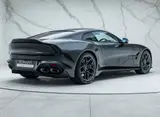 Aston Martin Vanquish V12 thumbnail
