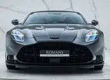 Aston Martin Vanquish V12 thumbnail