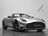 Aston Martin Vanquish Volante thumbnail