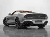 Aston Martin Vanquish Volante thumbnail