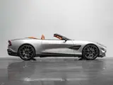 Aston Martin Vanquish Volante thumbnail