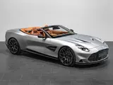 Aston Martin Vanquish Volante thumbnail