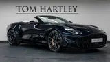 Aston Martin Vanquish Volante thumbnail