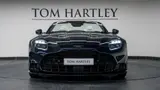Aston Martin Vanquish Volante thumbnail
