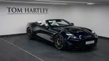 Aston Martin Vanquish Volante thumbnail